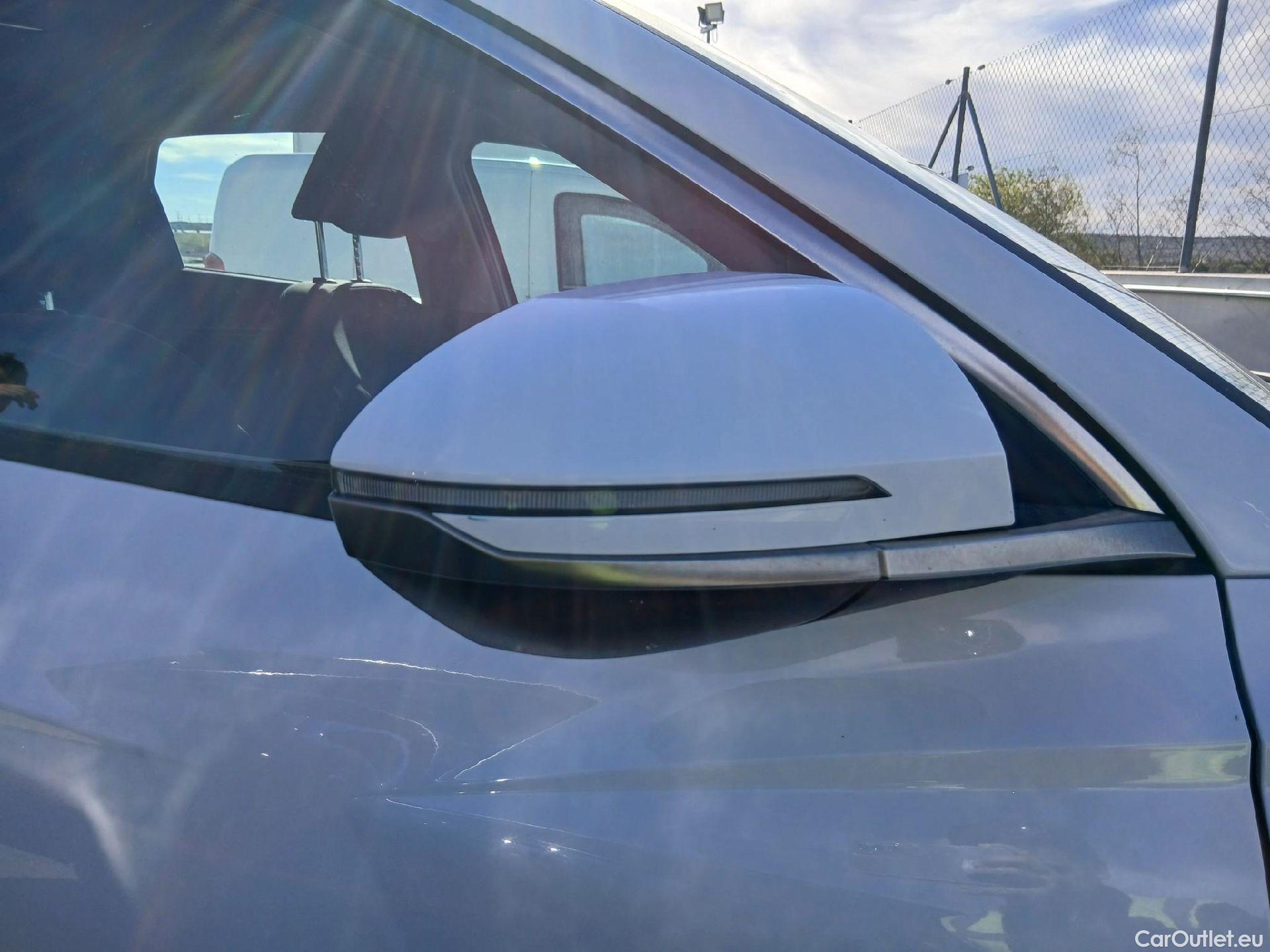  Hyundai  Tucson HYUNDAI  / 2020 / 5P / todoterreno 1.6 CRDI 100kW (136CV) 48V Maxx DCT 4x4 #63