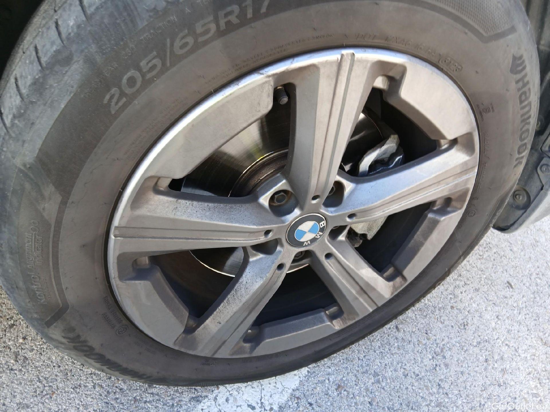  Bmw  X1 BMW  / 2022 / 5P / todoterreno sDrive18d #20