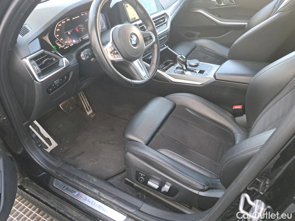  Bmw  Serie 3 BMW  / 2019 / 5P / familiar M340i xDrive Auto. Touring #40