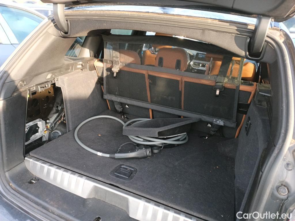  Bmw  X3 BMW  / 2021 / 5P / todoterreno xDrive30e xLine #1