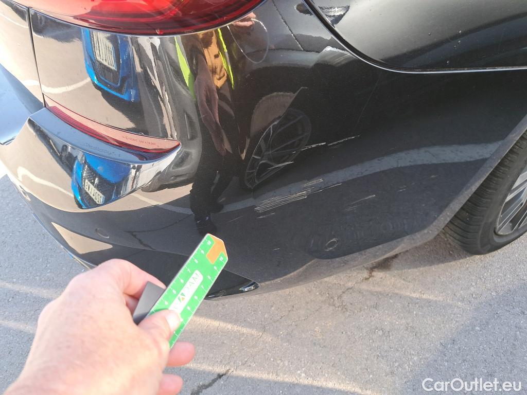  Bmw  Serie 3 BMW  / 2019 / 5P / familiar M340i xDrive Auto. Touring #35