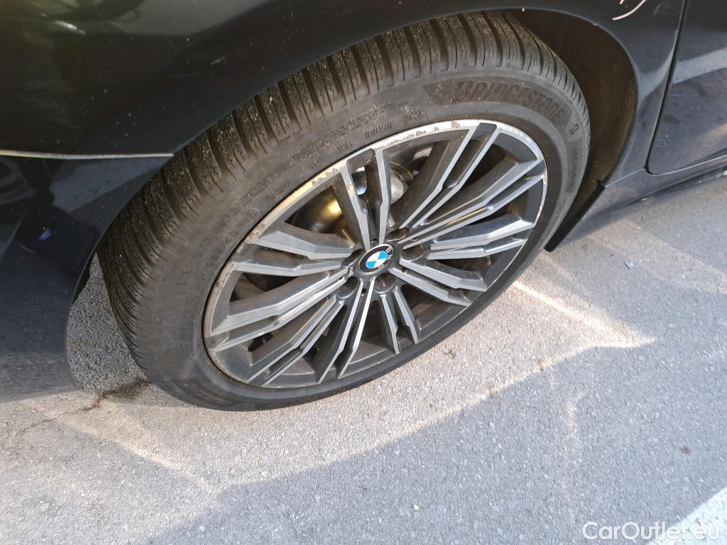  Bmw  Serie 3 BMW  / 2019 / 5P / familiar M340i xDrive Auto. Touring #17