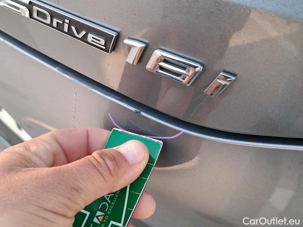  Bmw  X2 BMW  sDrive18i #12