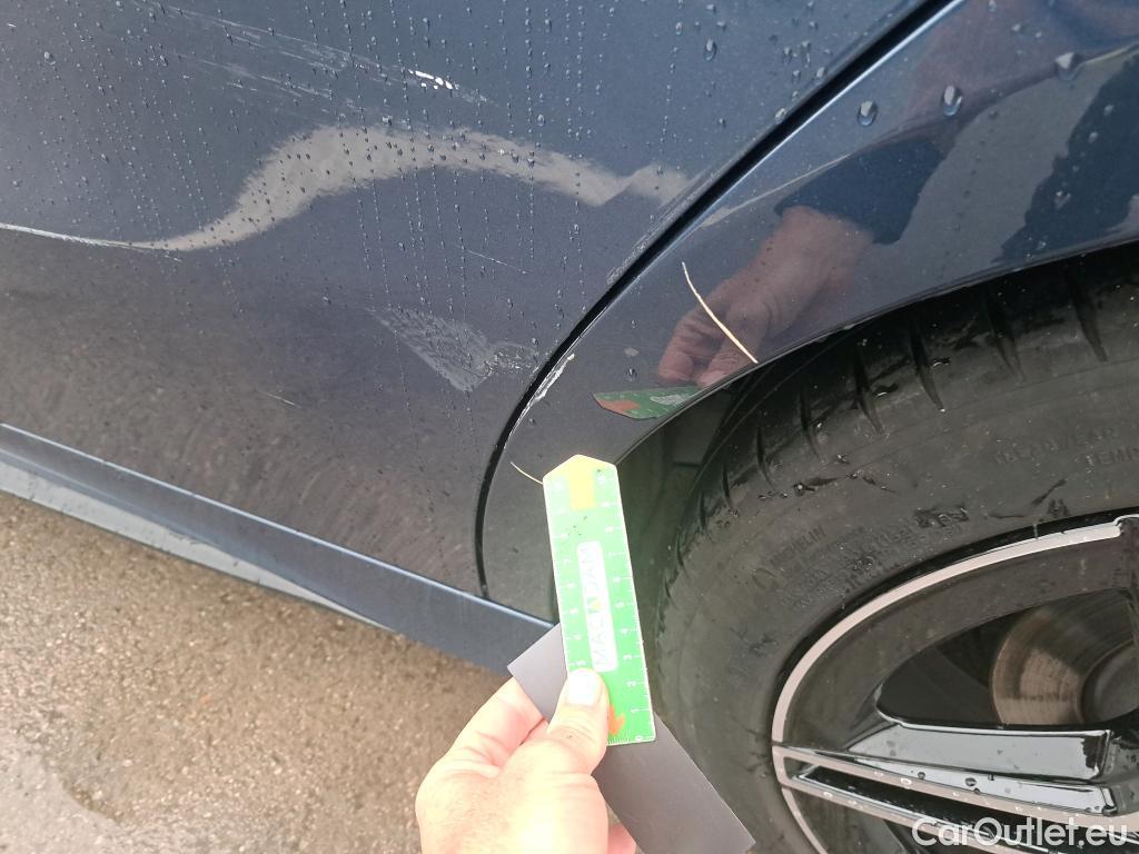  Mercedes  B-Klasse MERCEDES-BENZ Clase B / 2019 / 5P / monovolumen compacto B 200 d #12