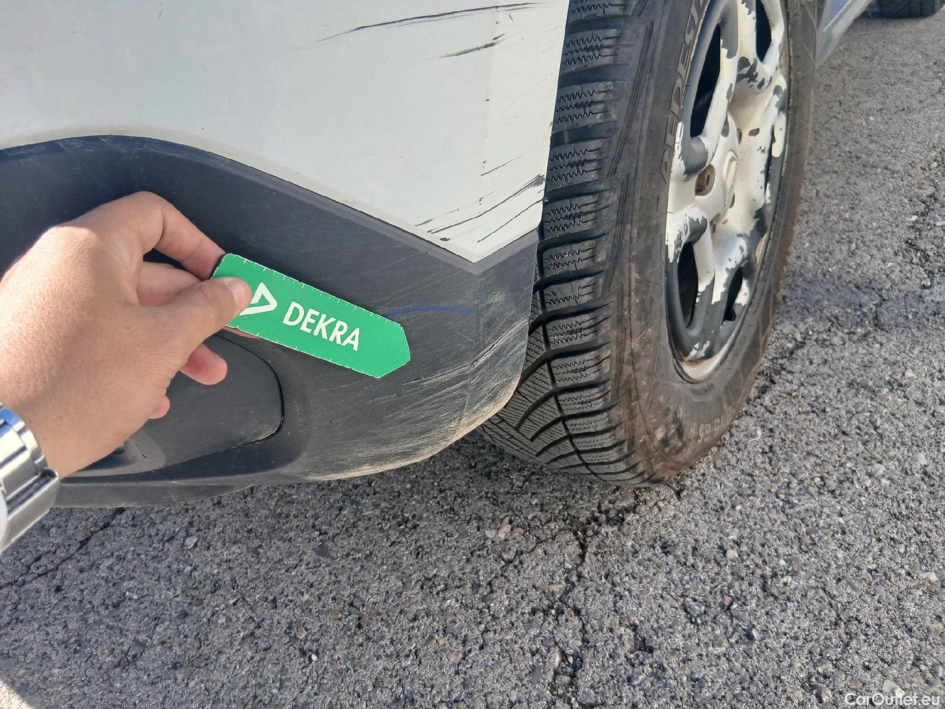  Dacia  Duster DACIA  / 2018 / 5P / todoterreno Comfort Blue dCi 85kW (115CV) 4X4 #10