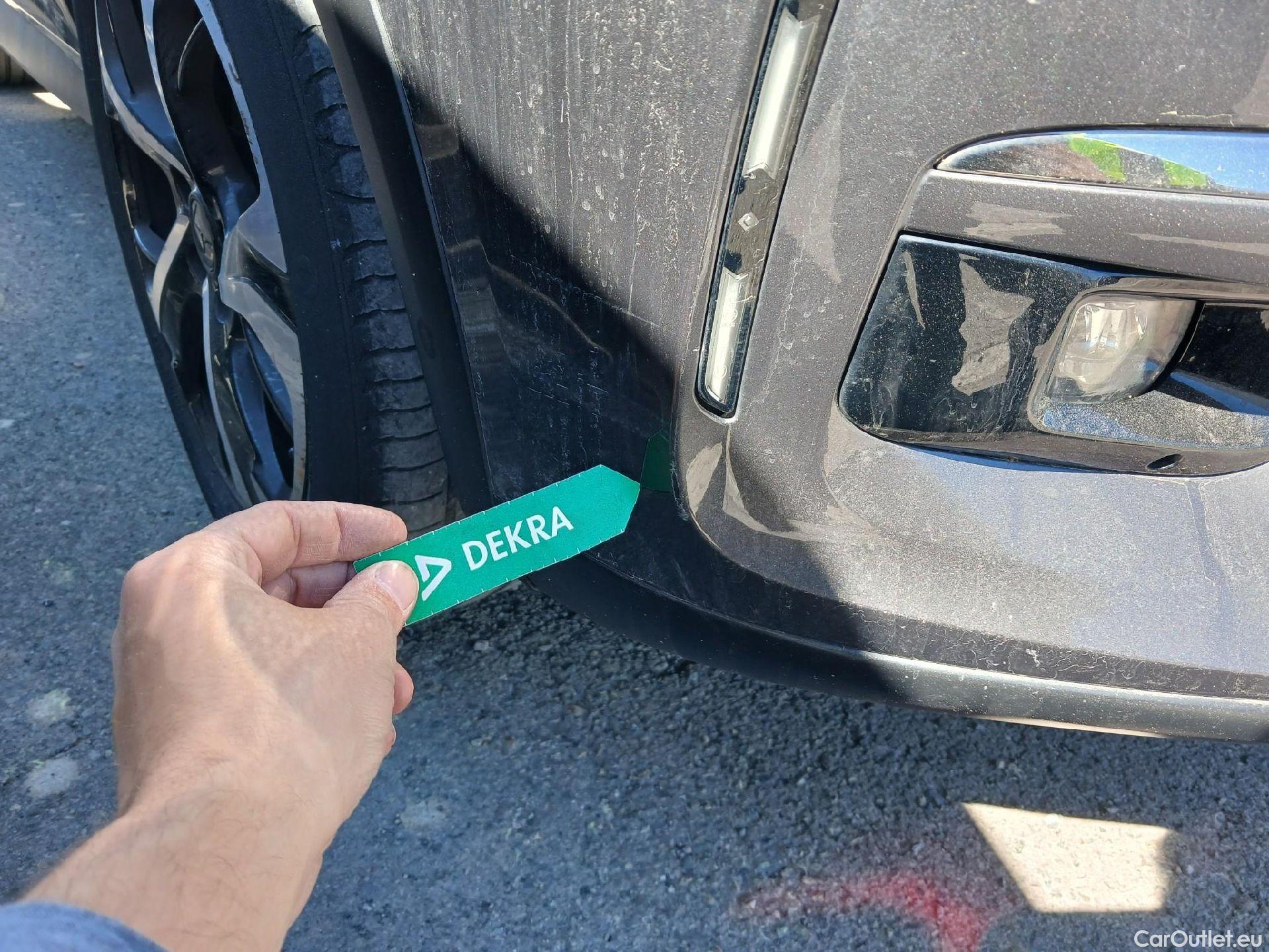  DS  DS7 DS DS 7 Crossback / 2017 / 5P / todoterreno BlueHDi DE 96kW (130CV) Auto. BASTILLE (AC2) #1