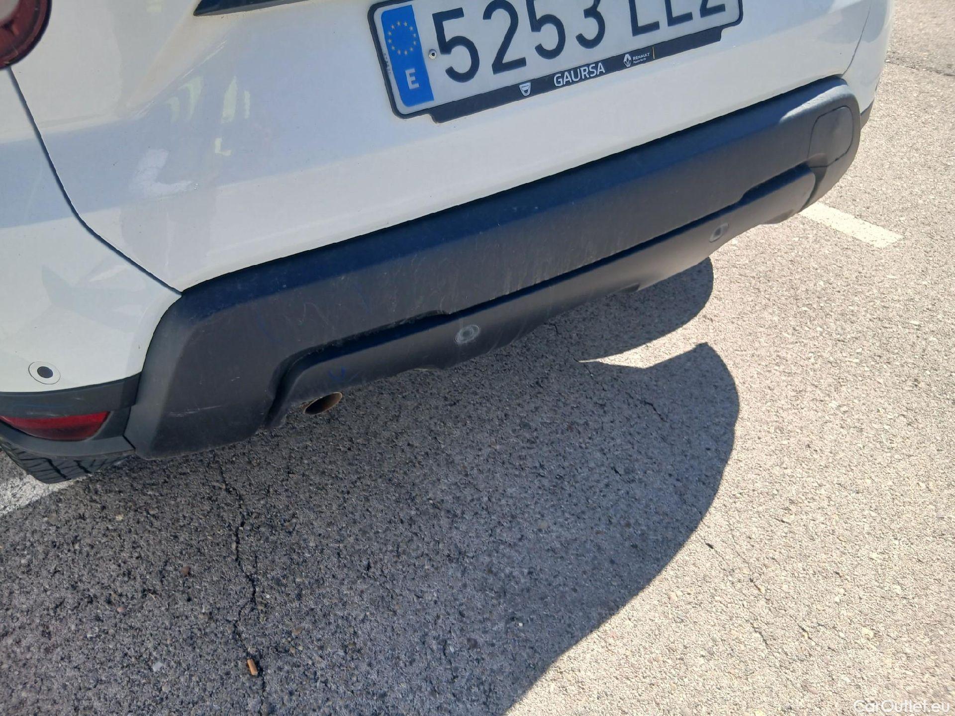  Dacia  Duster DACIA  / 2018 / 5P / todoterreno Comfort Blue dCi 85kW (115CV) 4X4 #30