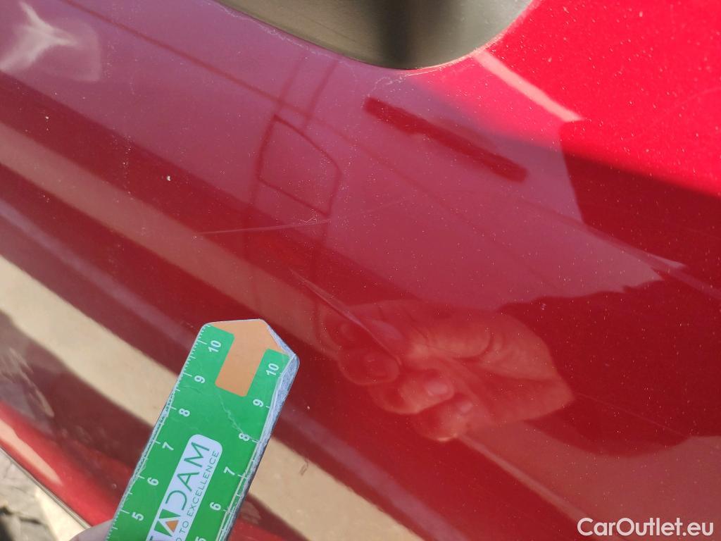  Citroen  C3 CITROEN  Aircross / 2021 / 5P / todoterreno BlueHDi 81kW (110CV) S&S Feel #8