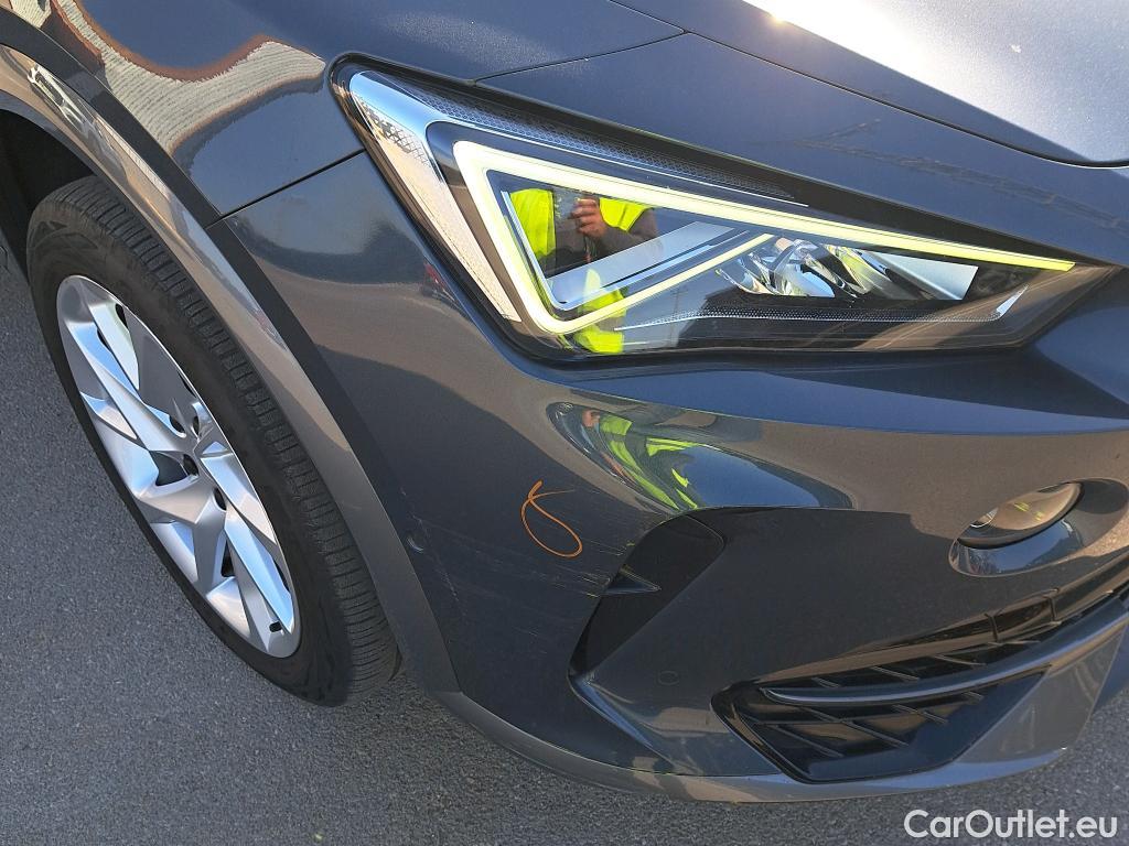  Cupra  Formentor CUPRA  / 2020 / 5P / todoterreno 1.5 TSI 110kW (150 CV) (AC) #7