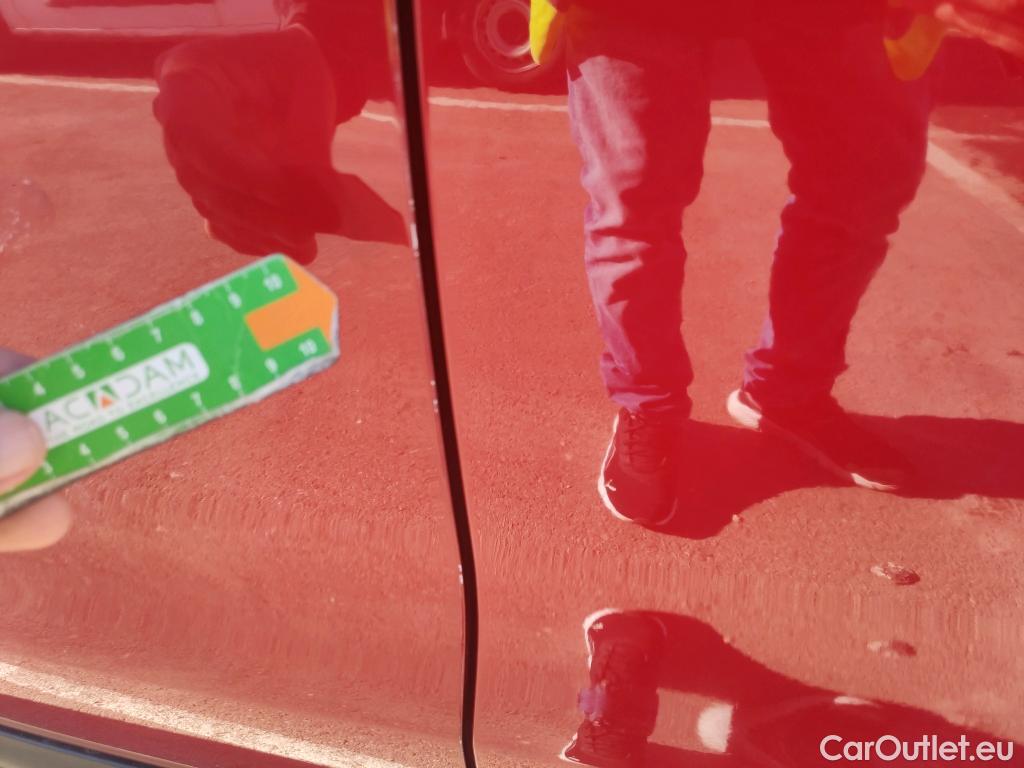  Citroen  C3 CITROEN  Aircross / 2021 / 5P / todoterreno BlueHDi 81kW (110CV) S&S Feel #6