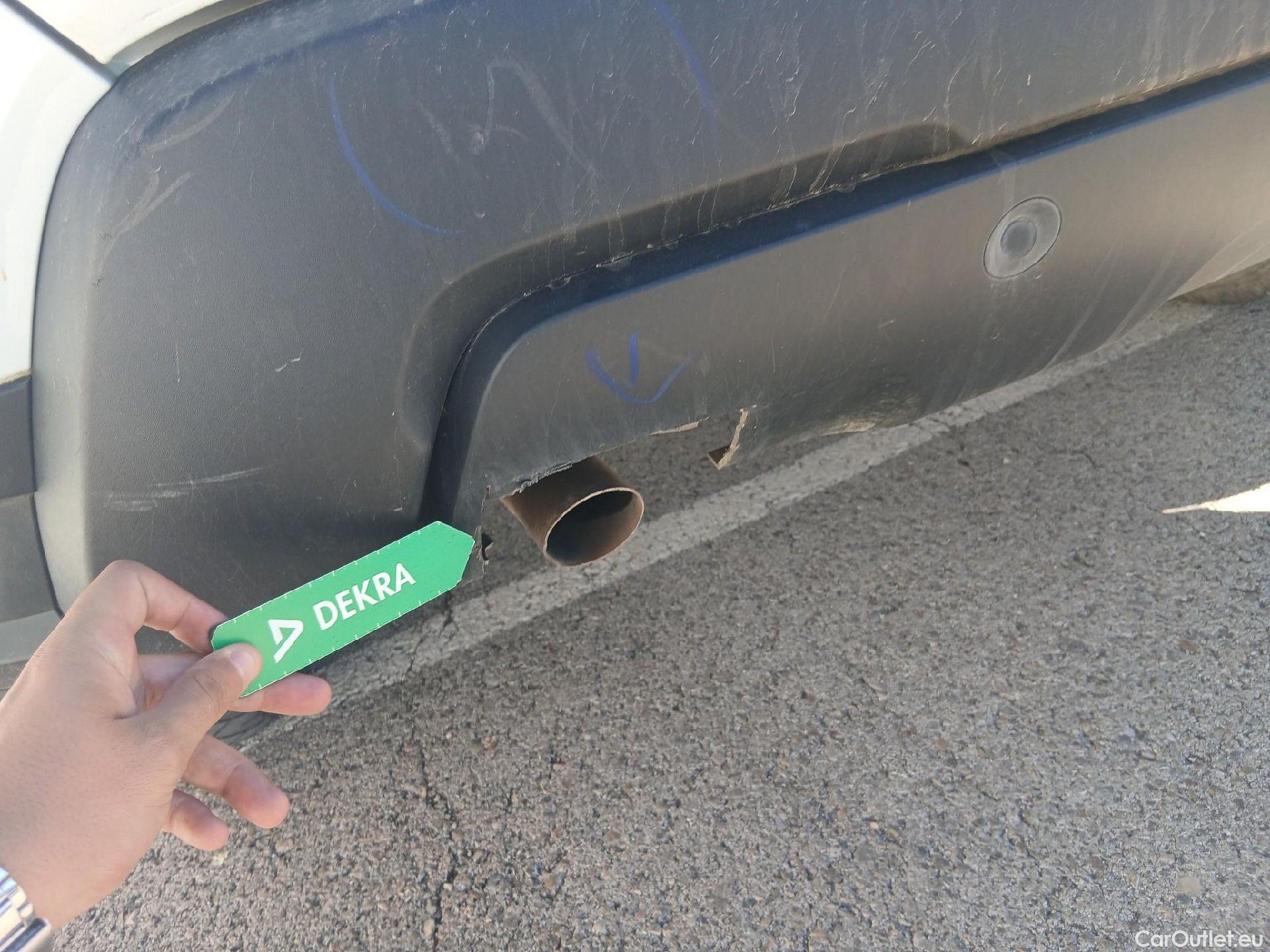  Dacia  Duster DACIA  / 2018 / 5P / todoterreno Comfort Blue dCi 85kW (115CV) 4X4 #31