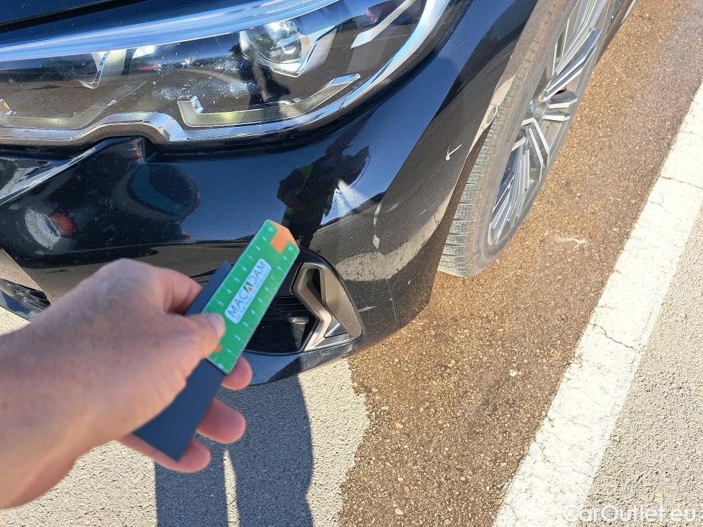  Bmw  Serie 3 BMW  / 2019 / 5P / familiar M340i xDrive Auto. Touring #30