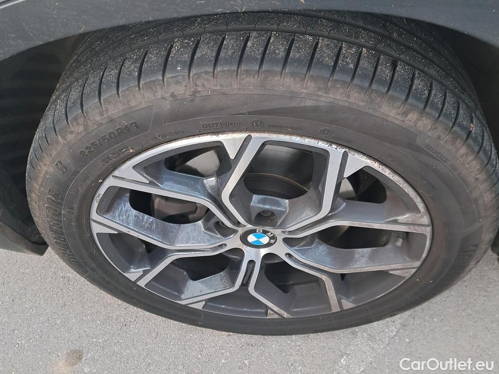  Bmw  X2 BMW  sDrive18i #3