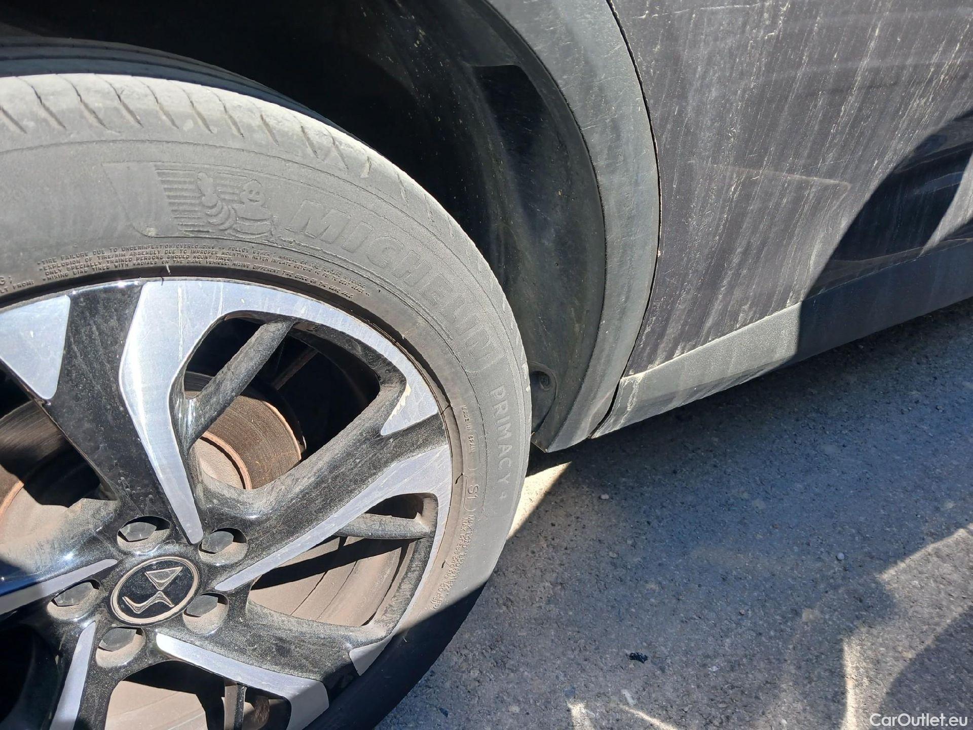  DS  DS7 DS DS 7 Crossback / 2017 / 5P / todoterreno BlueHDi DE 96kW (130CV) Auto. BASTILLE (AC2) #21