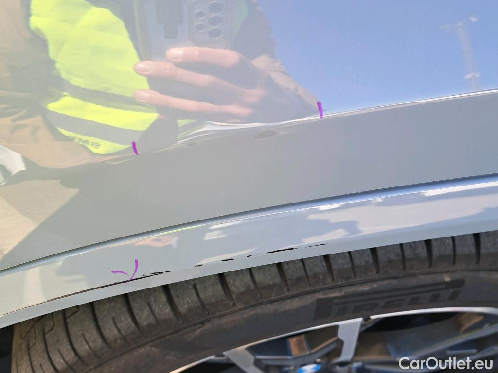  Bmw  X4 BMW  / 2021 / 5P / xDrive30d xLine PAQUETE DEPORTIVO M #7