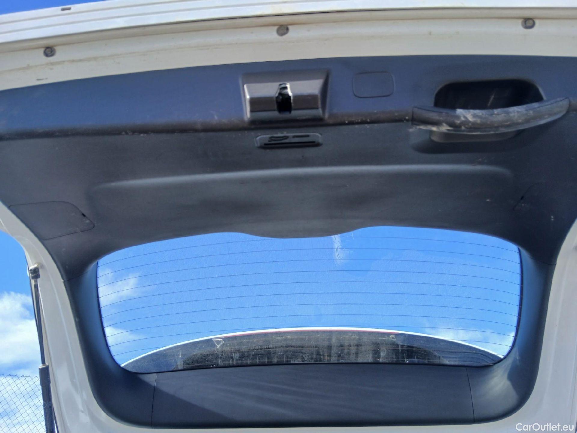  Hyundai  Tucson HYUNDAI  / 2020 / 5P / todoterreno 1.6 CRDI 100kW (136CV) 48V Maxx DCT 4x4 #45