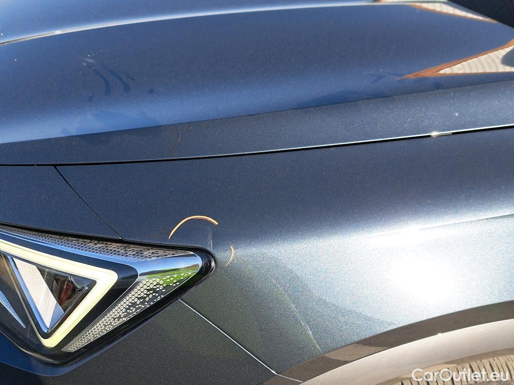  Cupra  Formentor CUPRA  / 2020 / 5P / todoterreno 1.5 TSI 110kW (150 CV) (AC) #5