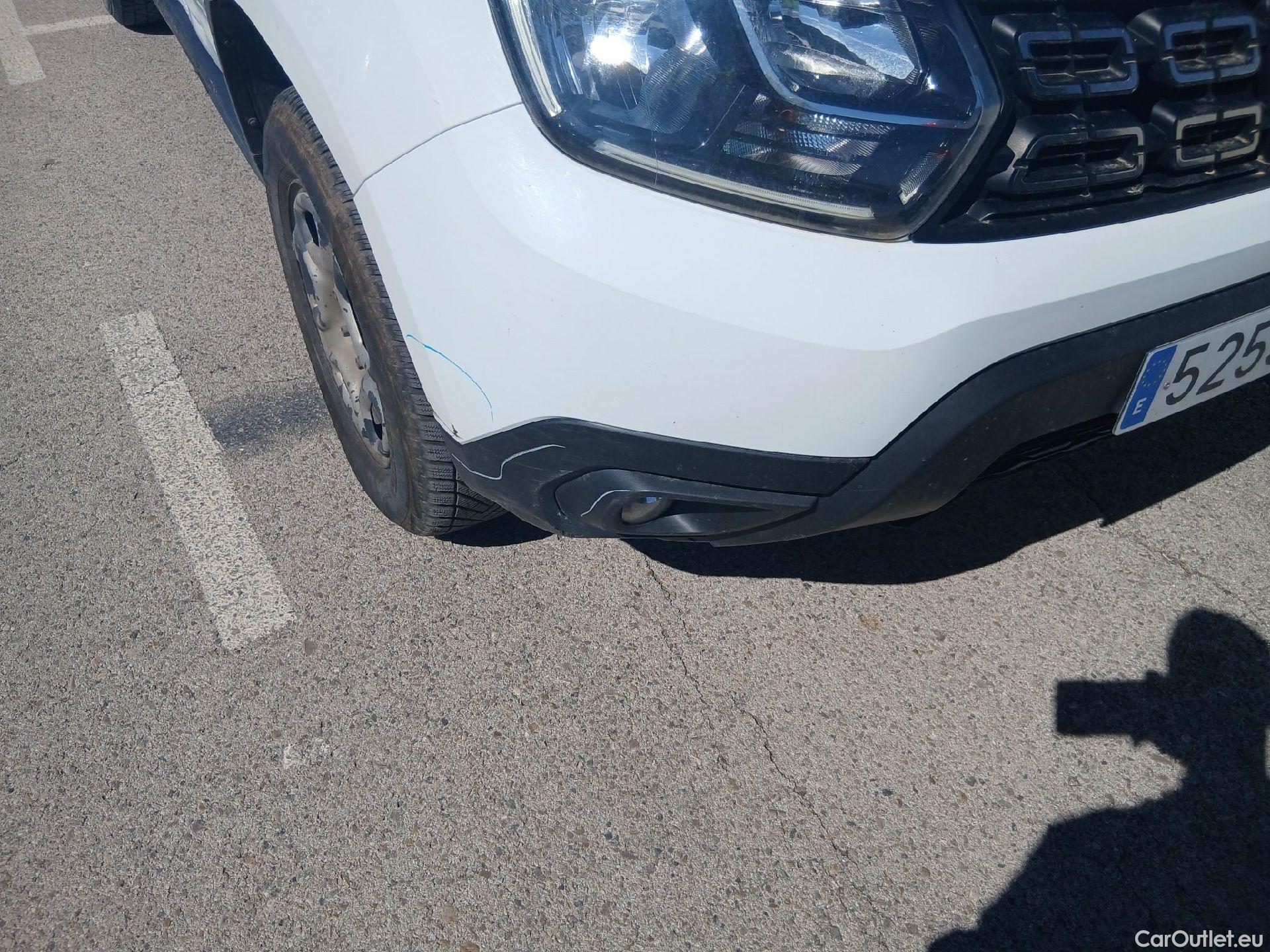  Dacia  Duster DACIA  / 2018 / 5P / todoterreno Comfort Blue dCi 85kW (115CV) 4X4 #4