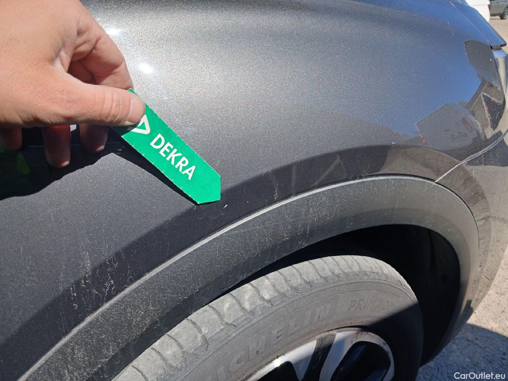  DS  DS7 DS DS 7 Crossback / 2017 / 5P / todoterreno BlueHDi DE 96kW (130CV) Auto. BASTILLE (AC2) #27