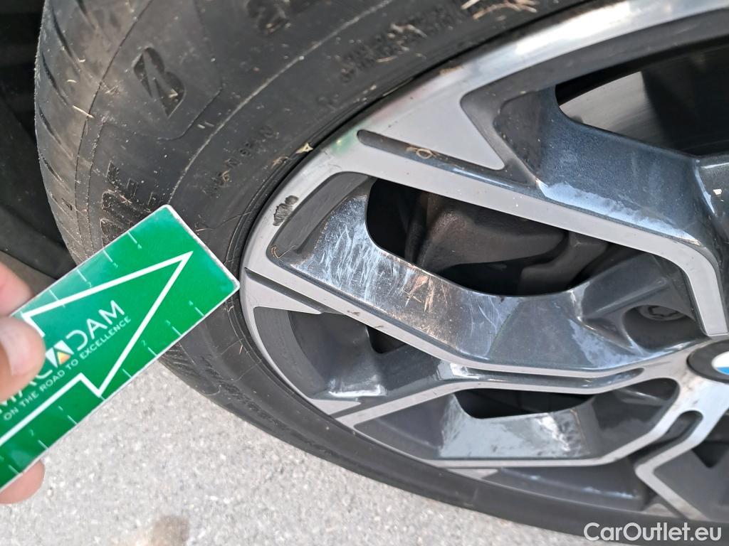  Bmw  X2 BMW  sDrive18i #4