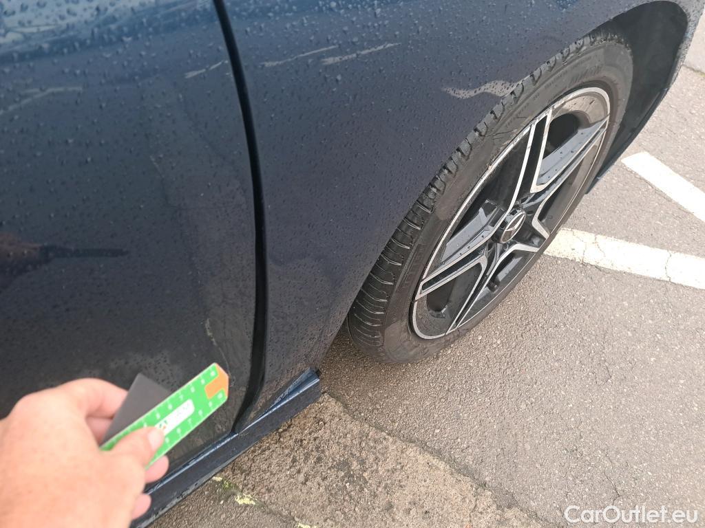  Mercedes  B-Klasse MERCEDES-BENZ Clase B / 2019 / 5P / monovolumen compacto B 200 d #2