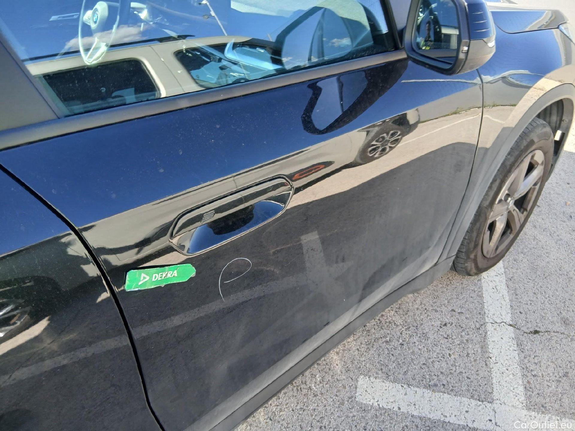  Bmw  X1 BMW  / 2022 / 5P / todoterreno sDrive18d #18