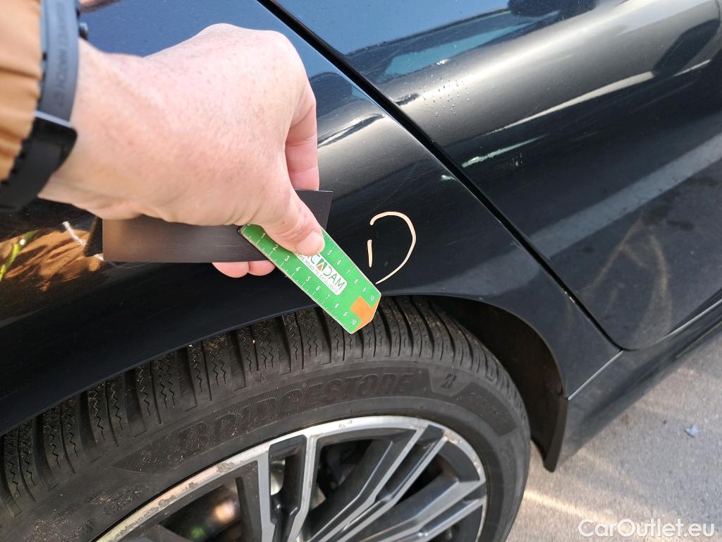  Bmw  Serie 3 BMW  / 2019 / 5P / familiar M340i xDrive Auto. Touring #50