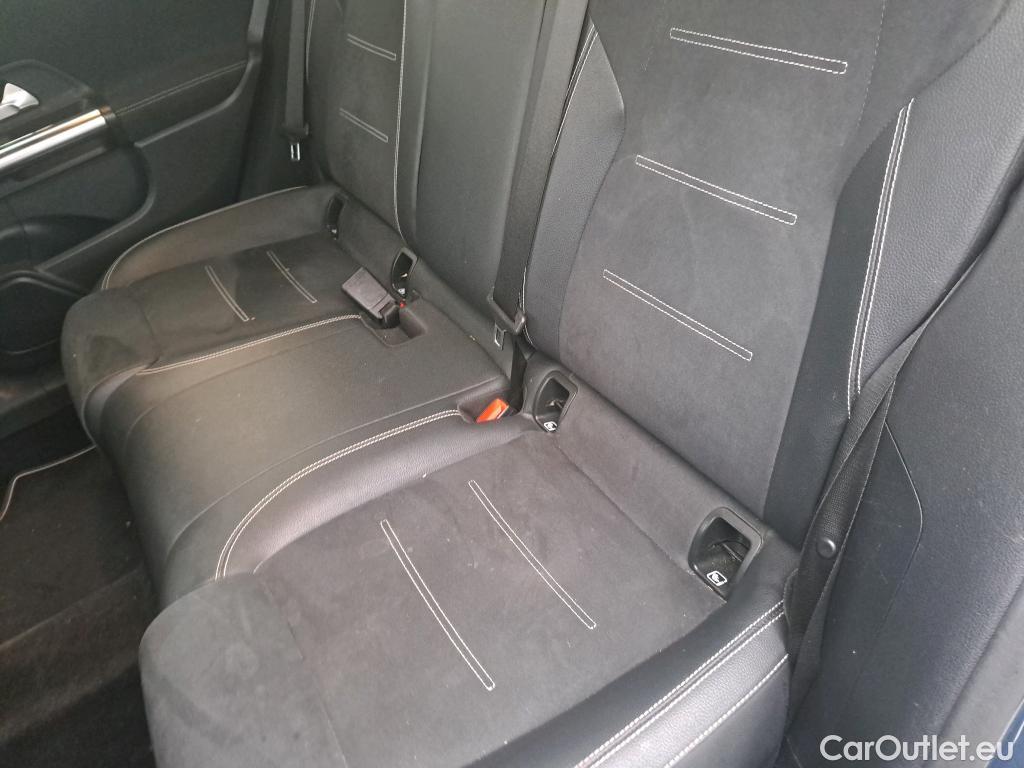  Mercedes  B-Klasse MERCEDES-BENZ Clase B / 2019 / 5P / monovolumen compacto B 200 d #15