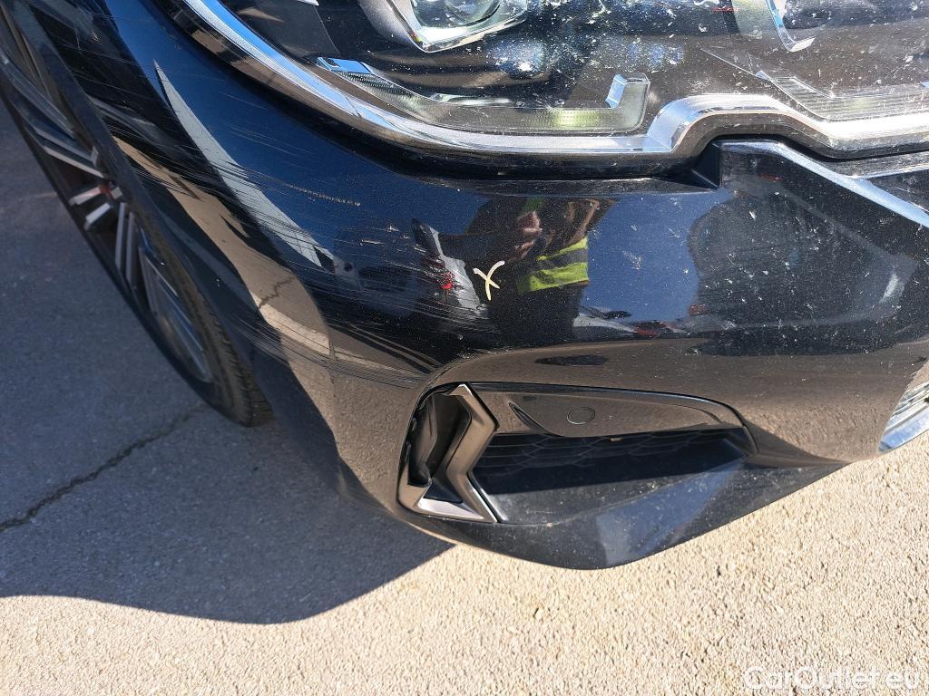  Bmw  Serie 3 BMW  / 2019 / 5P / familiar M340i xDrive Auto. Touring #29