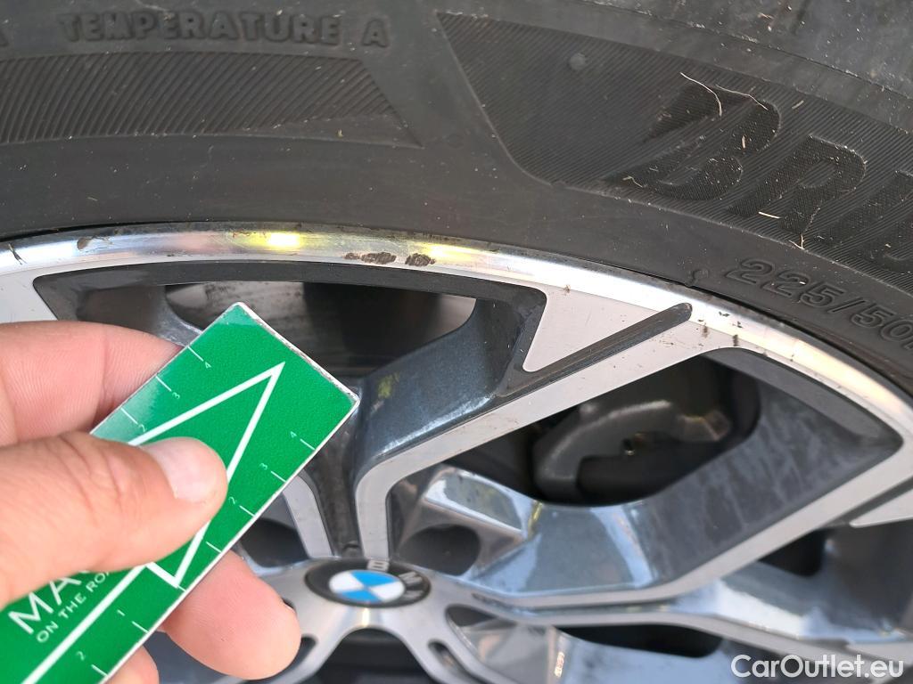  Bmw  X2 BMW  sDrive18i #8