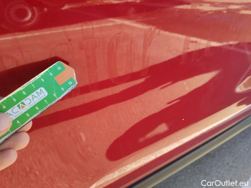  Citroen  C3 CITROEN  Aircross / 2021 / 5P / todoterreno BlueHDi 81kW (110CV) S&S Feel #4