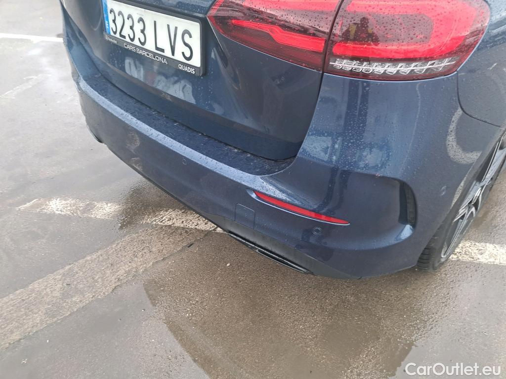  Mercedes  B-Klasse MERCEDES-BENZ Clase B / 2019 / 5P / monovolumen compacto B 200 d #13