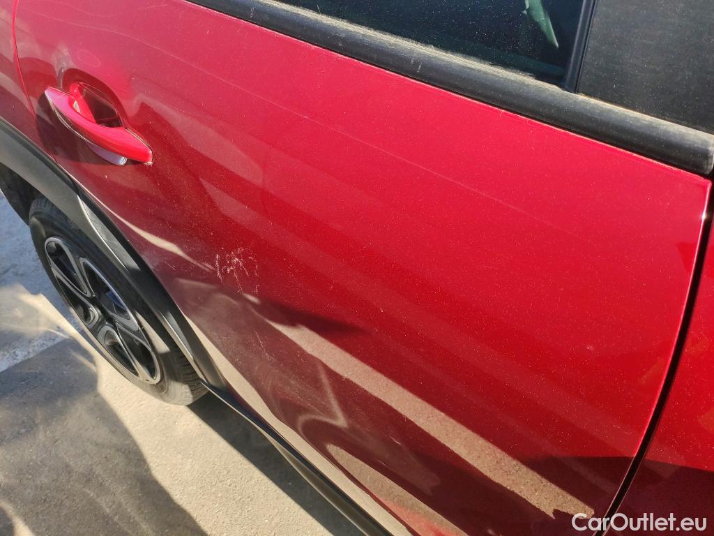  Citroen  C3 CITROEN  Aircross / 2021 / 5P / todoterreno BlueHDi 81kW (110CV) S&S Feel #9