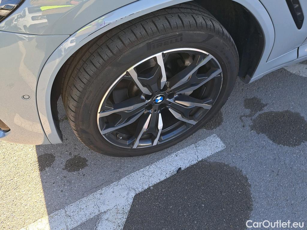  Bmw  X4 BMW  / 2021 / 5P / xDrive30d xLine PAQUETE DEPORTIVO M #1