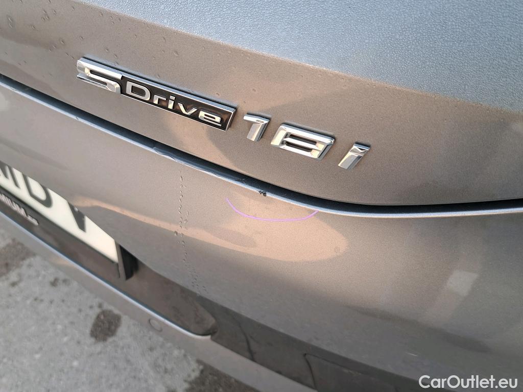  Bmw  X2 BMW  sDrive18i #11