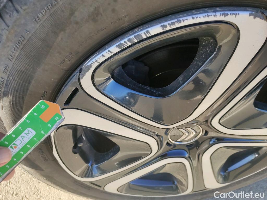  Citroen  C3 CITROEN  Aircross / 2021 / 5P / todoterreno BlueHDi 81kW (110CV) S&S Feel #17