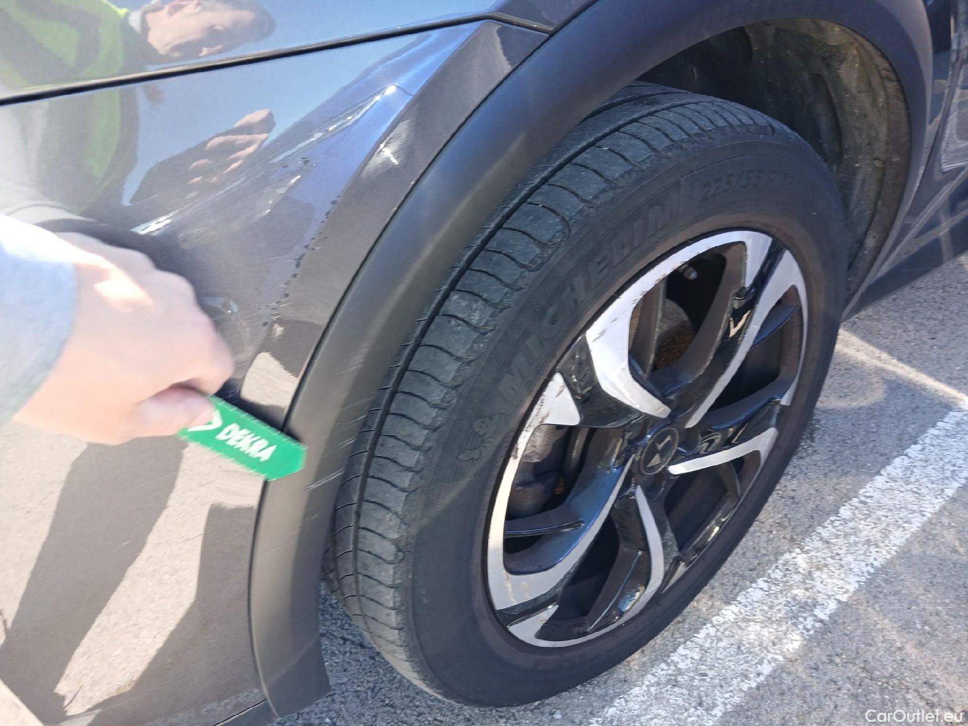  DS  DS7 DS DS 7 Crossback / 2017 / 5P / todoterreno BlueHDi DE 96kW (130CV) Auto. BASTILLE (AC2) #6