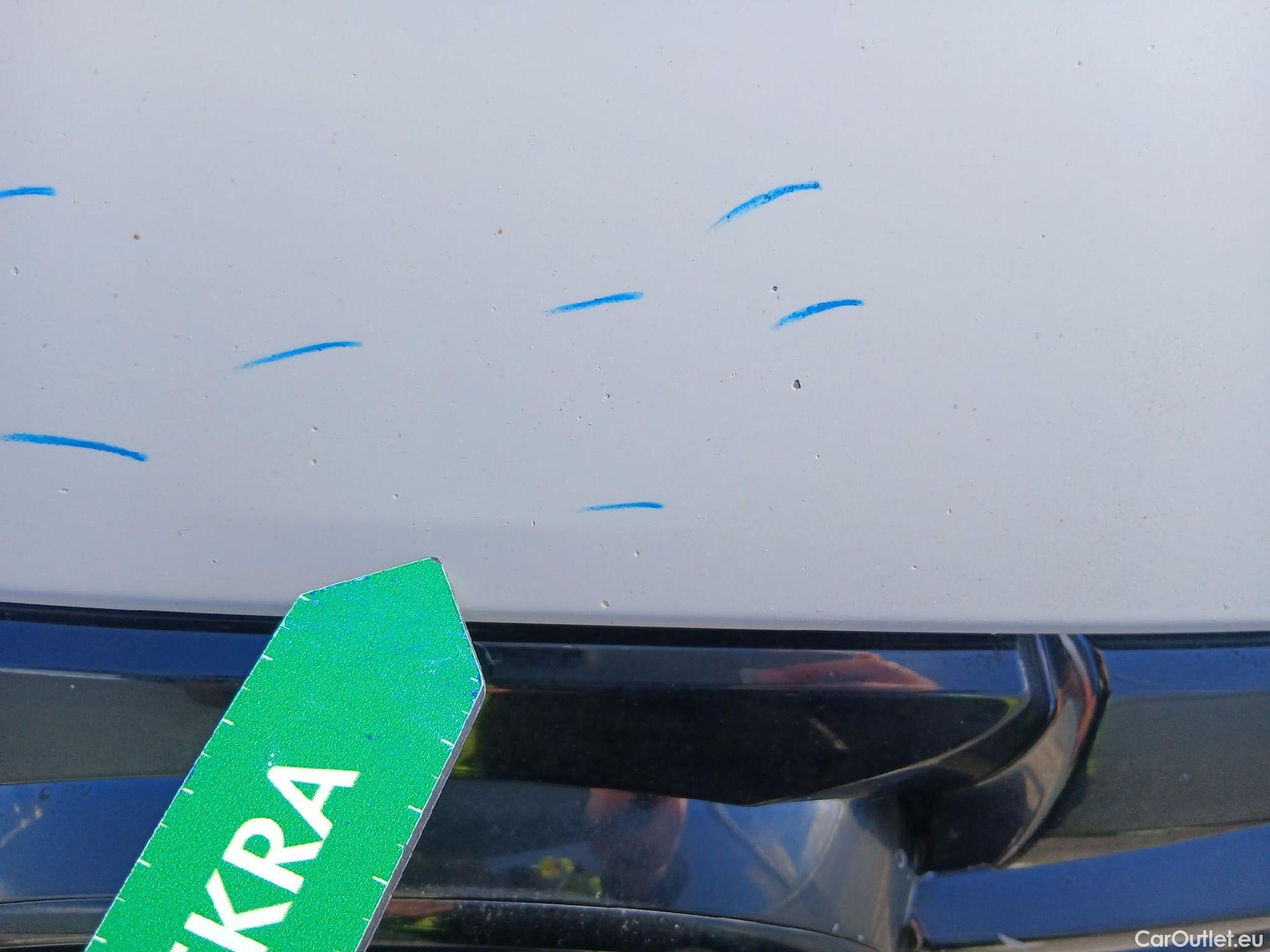  Hyundai  Tucson HYUNDAI  / 2020 / 5P / todoterreno 1.6 CRDI 100kW (136CV) 48V Maxx DCT 4x4 #4