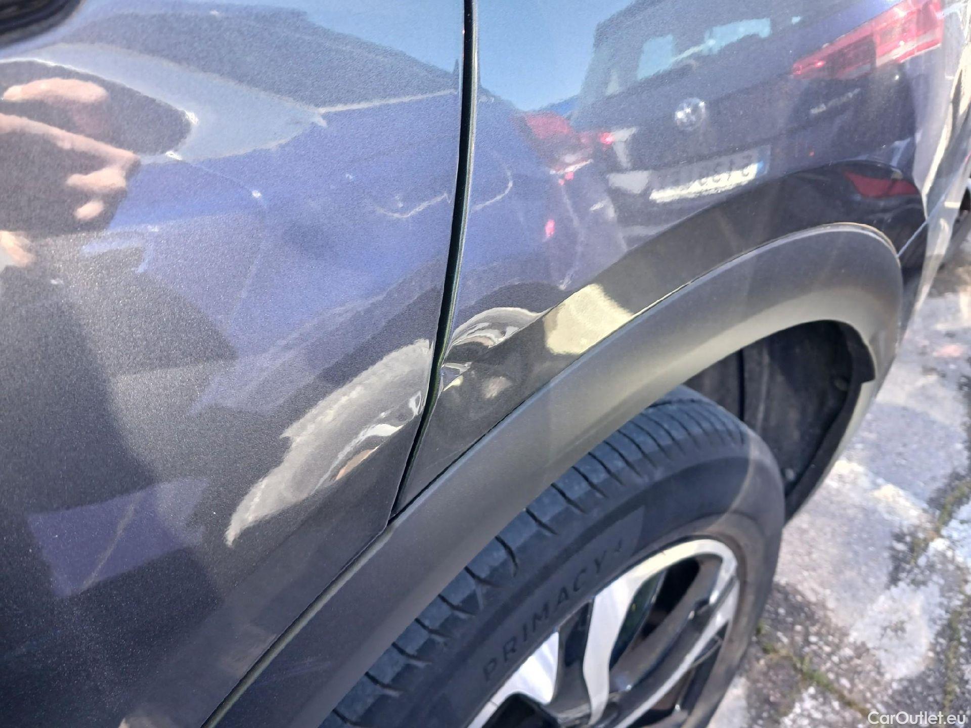  DS  DS7 DS DS 7 Crossback / 2017 / 5P / todoterreno BlueHDi DE 96kW (130CV) Auto. BASTILLE (AC2) #16