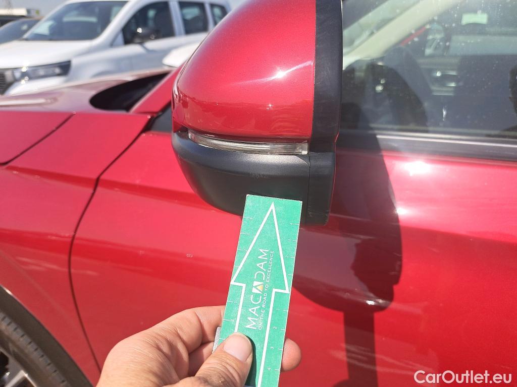  Honda  HR-V HONDA  / 2021 / 5P / todoterreno 1.5 i-MMD Advance 4x2 #14