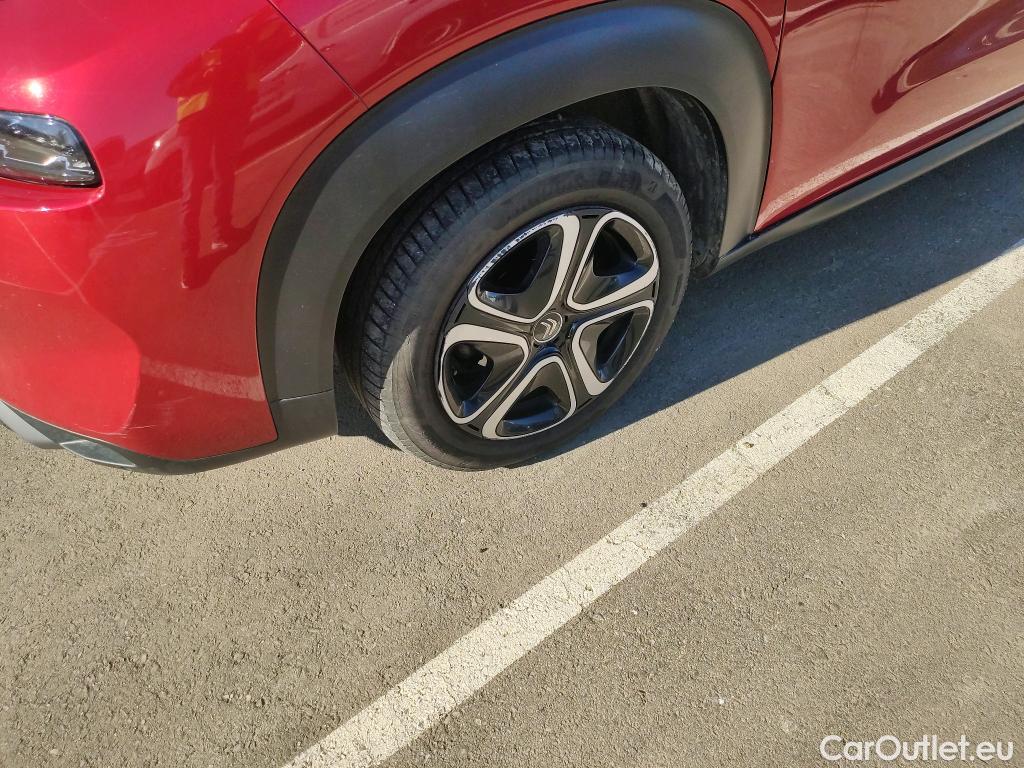  Citroen  C3 CITROEN  Aircross / 2021 / 5P / todoterreno BlueHDi 81kW (110CV) S&S Feel #16