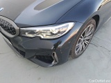 Bmw  Serie 3 BMW  / 2019 / 5P / familiar M340i xDrive Auto. Touring #17