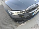  Bmw  Serie 3 BMW  / 2019 / 5P / familiar M340i xDrive Auto. Touring #18