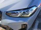  Bmw  X4 BMW  / 2021 / 5P / xDrive30d xLine PAQUETE DEPORTIVO M #17