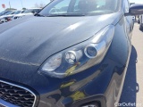  KIA  Sportage KIA  1.6MHEV Drive 100kW(136CV) 4x2(Crist Tintados) #16