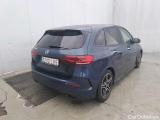  Mercedes  B-Klasse MERCEDES-BENZ Clase B / 2019 / 5P / monovolumen compacto B 200 d #2