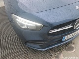  Mercedes  B-Klasse MERCEDES-BENZ Clase B / 2019 / 5P / monovolumen compacto B 200 d #18
