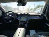  Mercedes  C-Klasse MERCEDES-BENZ Clase C / 2021 / 4P / sedán C 220 d 4MATIC #3