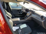  Mercedes  C-Klasse MERCEDES-BENZ Clase C / 2021 / 4P / sedán C 220 d 4MATIC #6