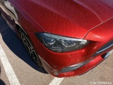  Mercedes  C-Klasse MERCEDES-BENZ Clase C / 2021 / 4P / sedán C 220 d 4MATIC #18